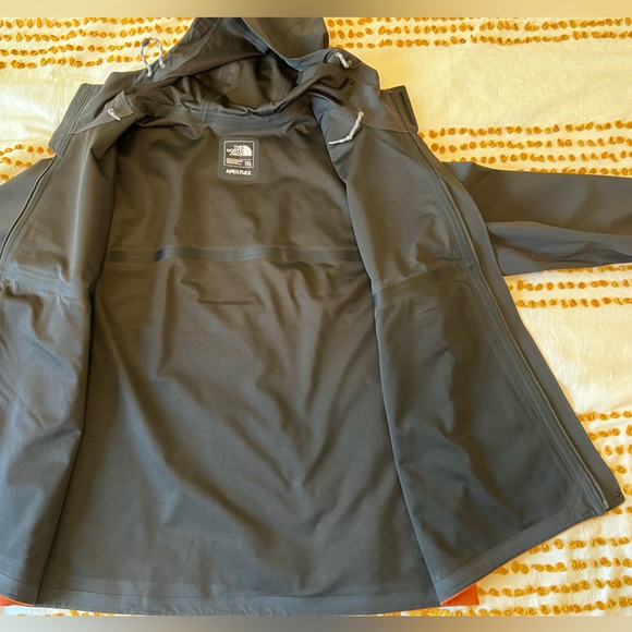 The North Face Apexflex Dryvent - Picture 3 of 4